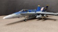 Academy 1/72 F/A-18C VFA-192 Golden Dragon