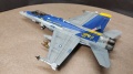 Academy 1/72 F/A-18C VFA-192 Golden Dragon