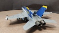 Academy 1/72 F/A-18C VFA-192 Golden Dragon