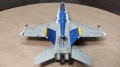 Academy 1/72 F/A-18C VFA-192 Golden Dragon