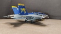 Academy 1/72 F/A-18C VFA-192 Golden Dragon