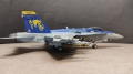 Academy 1/72 F/A-18C VFA-192 Golden Dragon