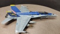 Academy 1/72 F/A-18C VFA-192 Golden Dragon