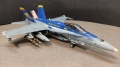 Academy 1/72 F/A-18C VFA-192 Golden Dragon