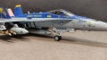 Academy 1/72 F/A-18C VFA-192 Golden Dragon