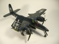 AMT 1/48 F-7F-3 Tigercat -   