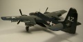 AMT 1/48 F-7F-3 Tigercat -   