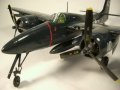 AMT 1/48 F-7F-3 Tigercat -   