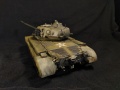 HobbyBoss 1/35 M26 Pershing, ,  1950