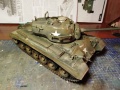 HobbyBoss 1/35 M26 Pershing, ,  1950