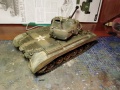 HobbyBoss 1/35 M26 Pershing, ,  1950