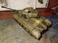 HobbyBoss 1/35 M26 Pershing, ,  1950