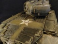 HobbyBoss 1/35 M26 Pershing, ,  1950