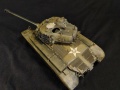 HobbyBoss 1/35 M26 Pershing, ,  1950