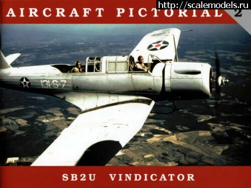 1627909622_s-l500.jpg : #1696797/ Vought SB2U-2 Vindicator  