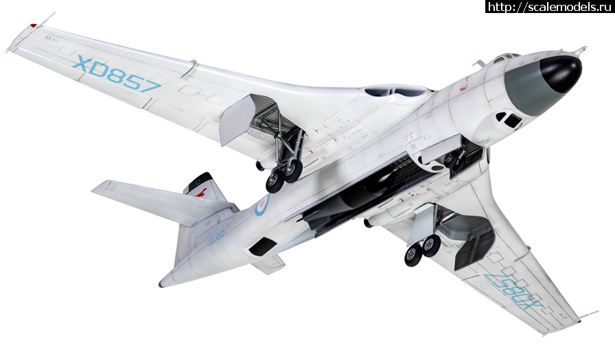 1627978587_Image-7.png :  Airfix 1/72 Vickers Valiant  