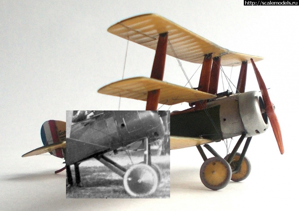 1628102333_triplane.jpg : Re: Kovozavody Prostejov 1/72 Sopwith Triplane/ Sopwith Triplane  Kovozavody Prostejov 1/72    