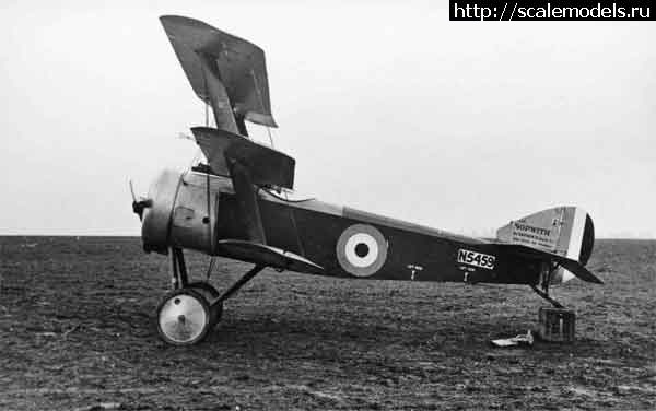 1628140979_X003-2602-14663.jpg : #1697163/ Sopwith Triplane  Kovozavody Prostejov 1/72    