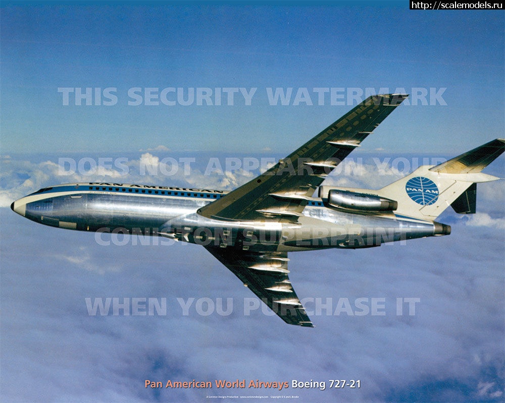 1628152624_727PanAm4.jpg : #1697362/   Boeing 727 Pan American  