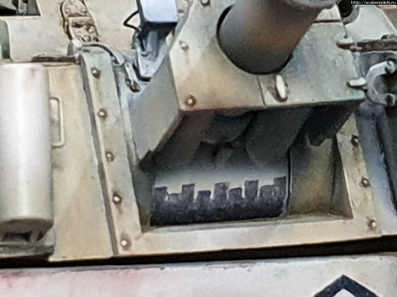 1628835709_20210812_030906.jpg : #1696874/ Riich Models 1/72 M109A6 Paladin. !  