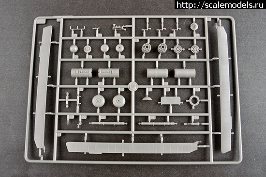 1628931646_610b438cbd746.jpg :  Trumpeter Mi-24D Hind-D 1/48  