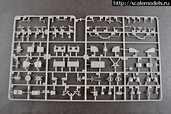 1628931654_610b4389857f0.jpg :  Trumpeter Mi-24D Hind-D 1/48  