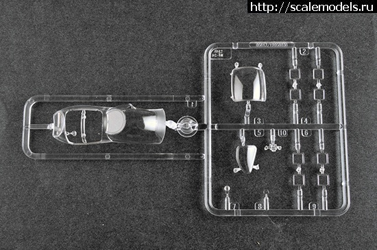 1628931660_610b438e42cc9.jpg :  Trumpeter Mi-24D Hind-D 1/48  