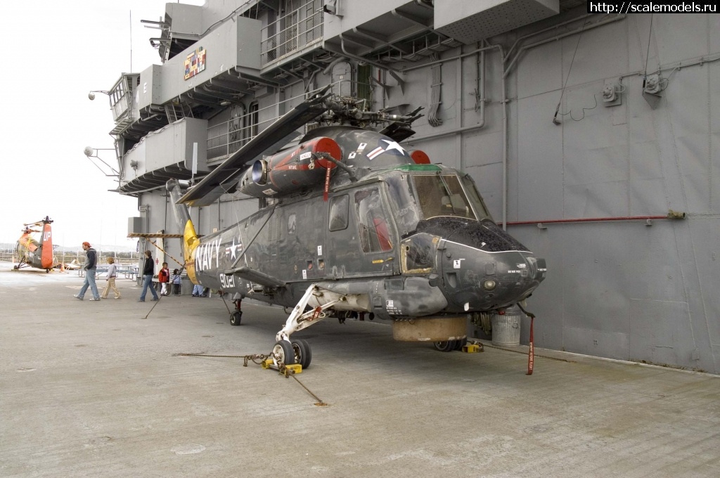 1629191990_pict0087xf2.jpg : #1699028/ KAMAN SH-2F,G SEASPRITE  .  