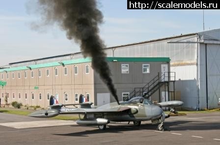 1629641215_de-havilland-venom.jpg : #1699831/ De Havilland DH-112 FB4 Venom  