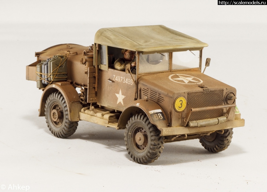 1630279459_MWC-8.jpg : Gecko Models 1/35 Bedford MWC  
