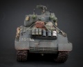 Italeri 1/35 M4A3E8 Sherman Fury