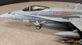 Academy 1/72 F/A-18A Hornet VMFA-232 Red Devils USS Nimitz