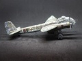 Italeri 1/72 Junkers Ju188A-3