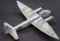 Italeri 1/72 Junkers Ju188A-3