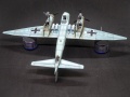 Italeri 1/72 Junkers Ju188A-3