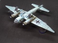 Italeri 1/72 Junkers Ju188A-3