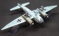 Italeri 1/72 Junkers Ju188A-3