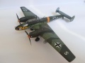 Airfix 1/72 Messerschmitt Bf-110