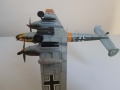 Airfix 1/72 Messerschmitt Bf-110
