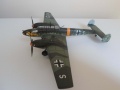 Airfix 1/72 Messerschmitt Bf-110С