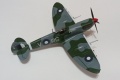 Frog/Novo 1/72 Supermarine Spitfire