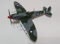 Frog/Novo 1/72 Supermarine Spitfire