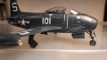 Czech Model 1/48 FJ-1 Fury
