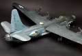 Cutting Edge+Monogram 1/48 PB.4Y-2 Privateer - 60x70