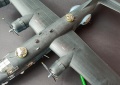 Cutting Edge+Monogram 1/48 PB.4Y-2 Privateer - 60x70