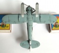 Airfix 1/72 Gloster Gladiator Mk-II/ J-8A