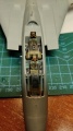 Hobbyboss 1/72 F-14A(B) Tomcat VF-1 Volf Pack NK-100 USS Enterprise