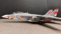 Hobbyboss 1/72 F-14A(B) Tomcat VF-1 Volf Pack NK-100 USS Enterprise