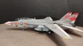 Hobbyboss 1/72 F-14A(B) Tomcat VF-1 Volf Pack NK-100 USS Enterprise