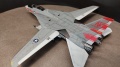 Hobbyboss 1/72 F-14A(B) Tomcat VF-1 Volf Pack NK-100 USS Enterprise